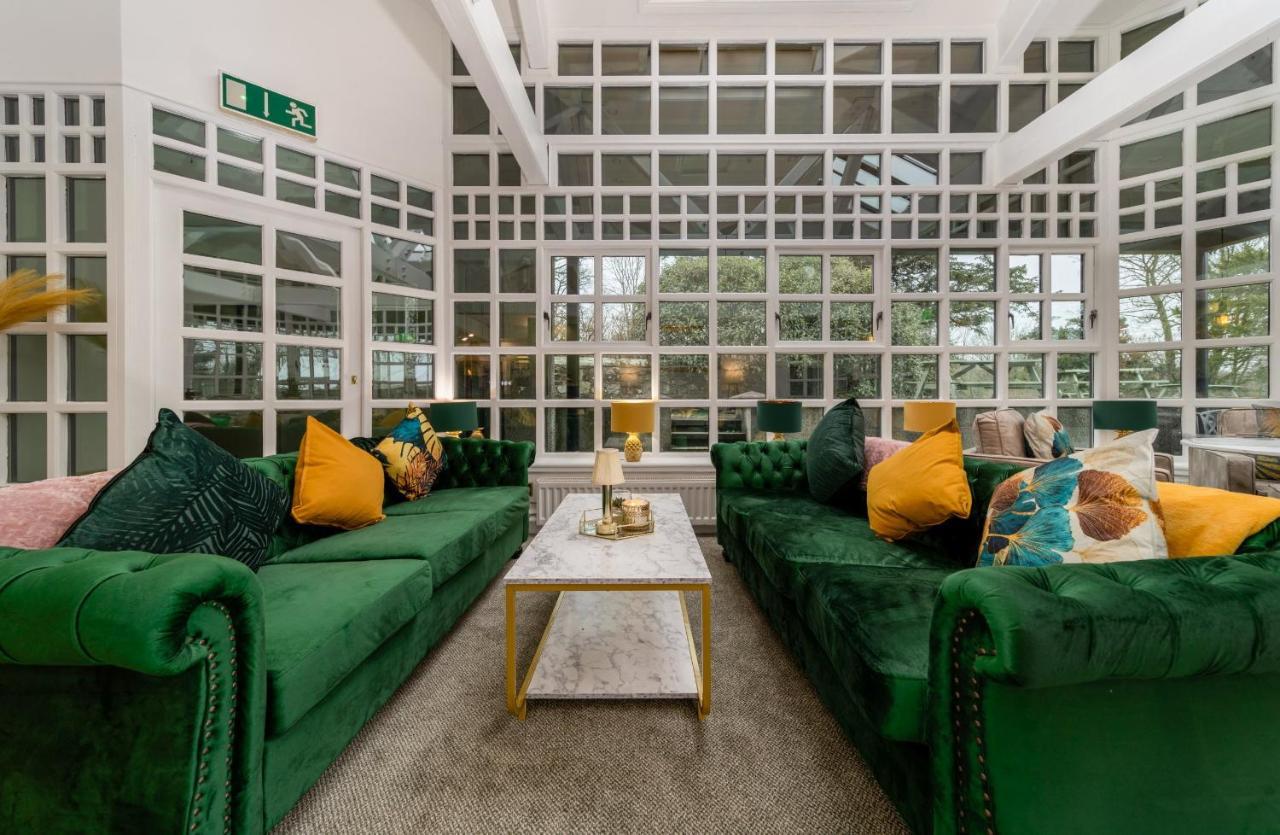 Sella Park Country House Hotel Seascale Ngoại thất bức ảnh