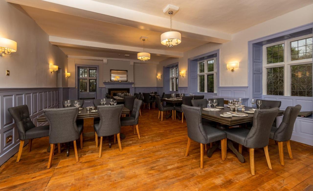 Sella Park Country House Hotel Seascale Ngoại thất bức ảnh
